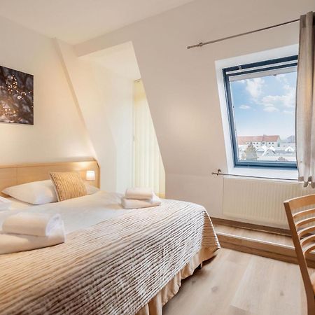 Wine Wellness Hotel Amande Hustopeče Εξωτερικό φωτογραφία