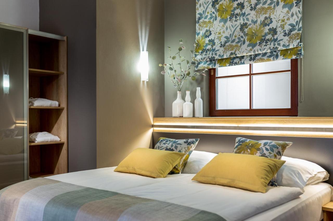 Wine Wellness Hotel Amande Hustopeče Εξωτερικό φωτογραφία