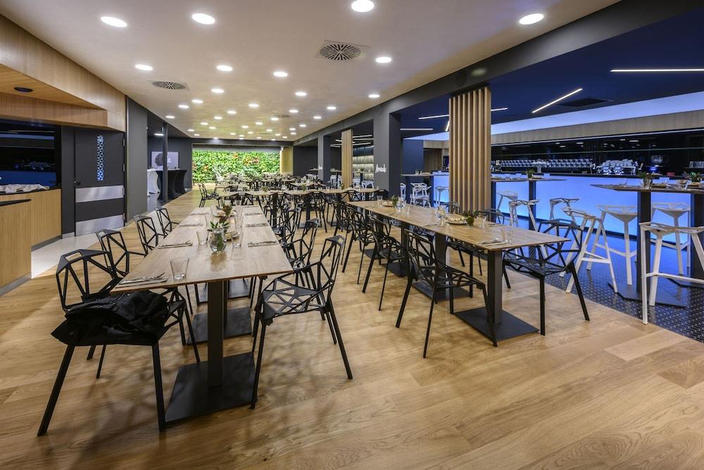 Wine Wellness Hotel Amande Hustopeče Εξωτερικό φωτογραφία
