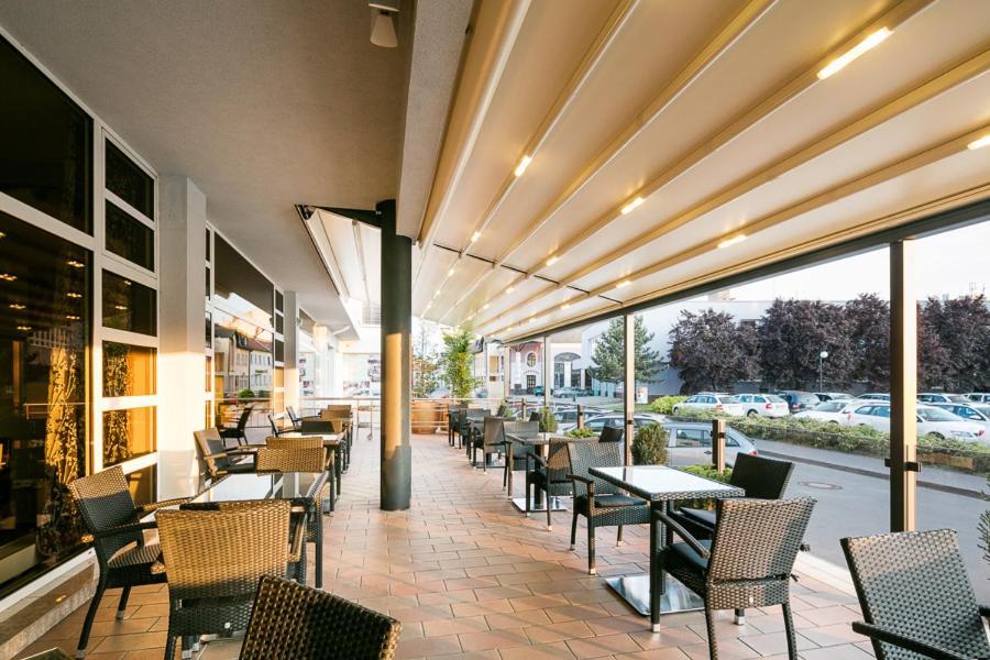 Wine Wellness Hotel Amande Hustopeče Εξωτερικό φωτογραφία