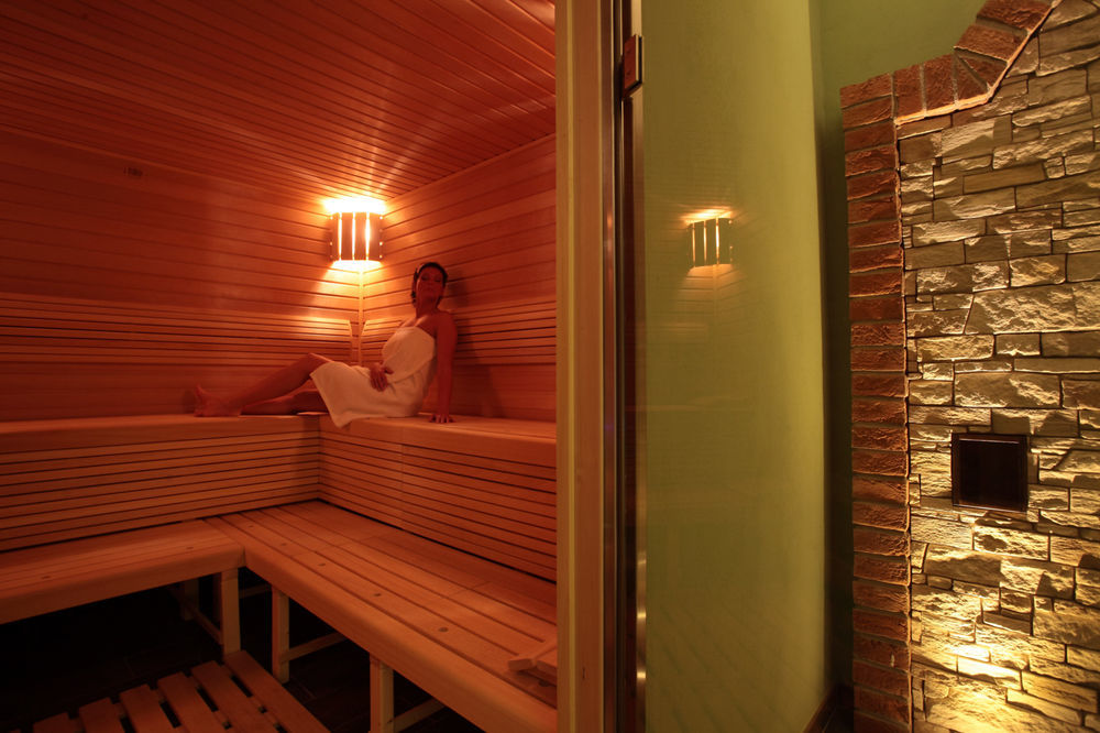 Wine Wellness Hotel Amande Hustopeče Εξωτερικό φωτογραφία