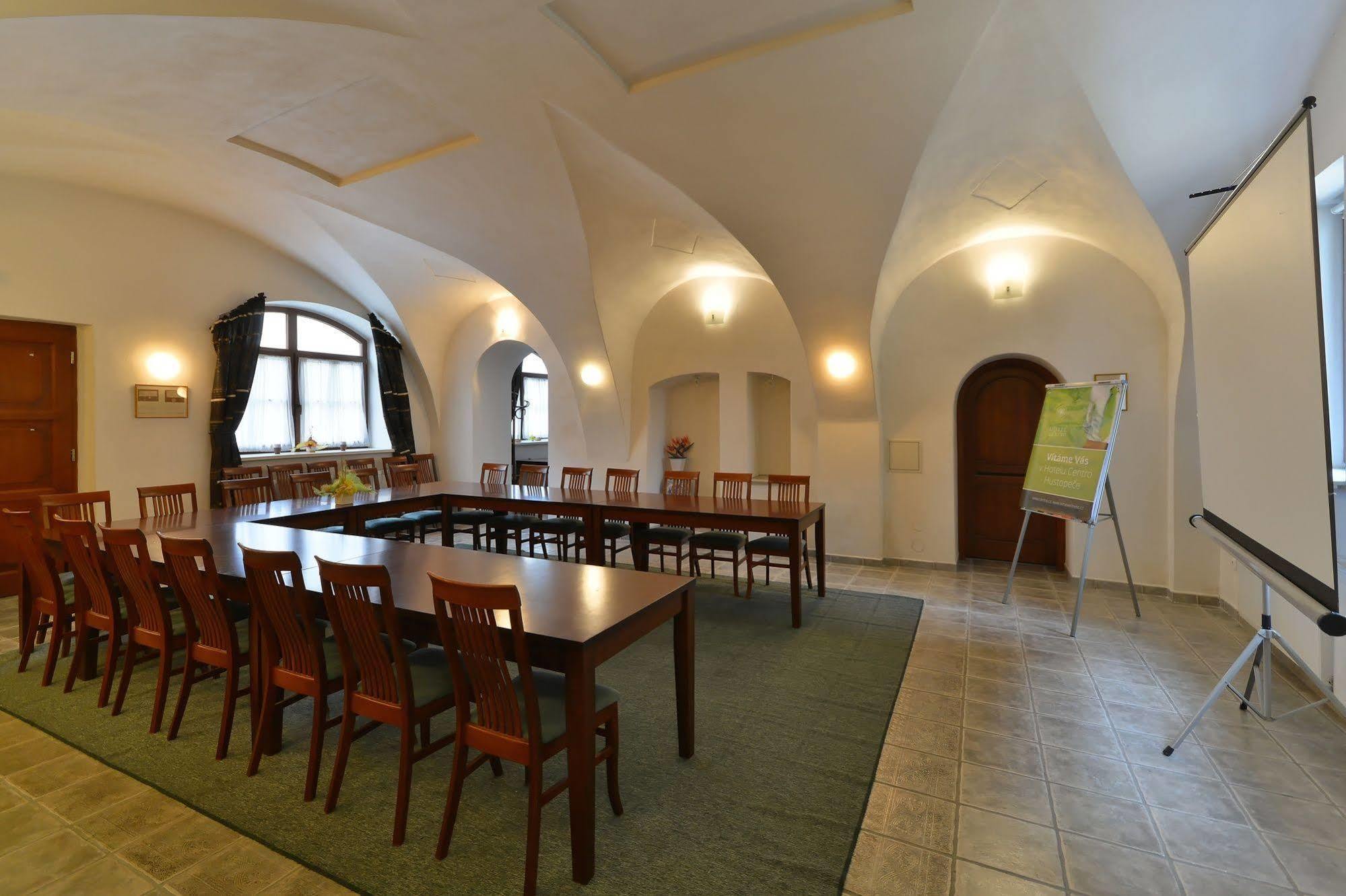 Wine Wellness Hotel Amande Hustopeče Εξωτερικό φωτογραφία