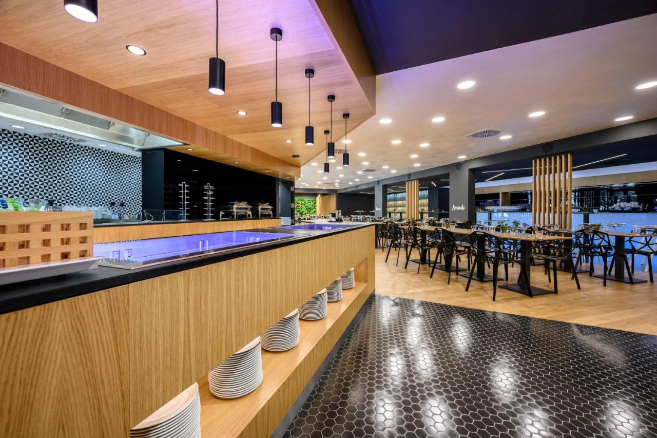 Wine Wellness Hotel Amande Hustopeče Εξωτερικό φωτογραφία